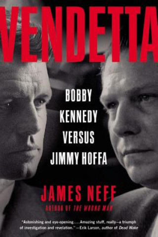 Βιβλίο Vendetta James Neff