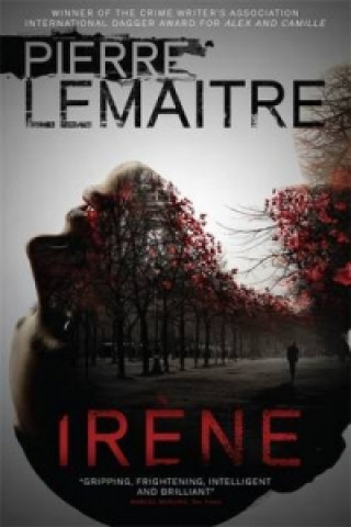 Kniha Irene Pierre Lemaitre