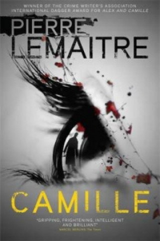 Kniha Camille Pierre Lemaitre