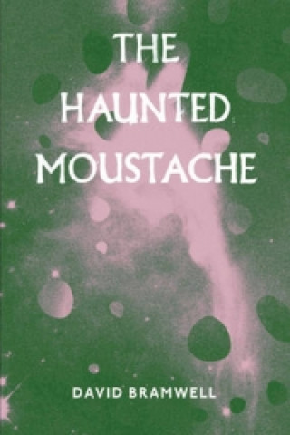 Knjiga Haunted Moustache David Bramwell