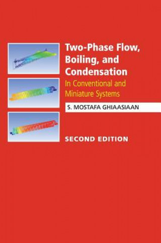 Knjiga Two-Phase Flow, Boiling, and Condensation S. Mostafa Ghiaasiaan