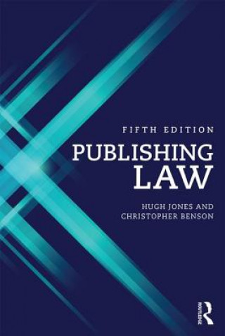 Carte Publishing Law Hugh Jones