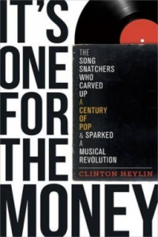 Könyv It's One For The Money Clinton Heylin