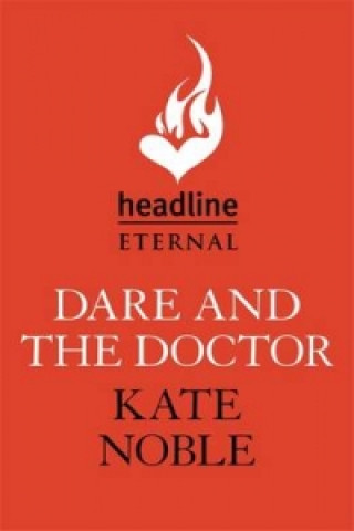 Carte Dare and the Doctor: Winner Takes All 3 Kate Noble