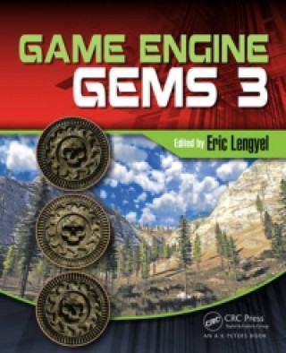 Carte Game Engine Gems 3 Eric Lengyel
