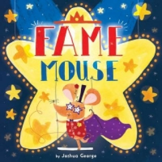 Kniha Fame Mouse Joshua George