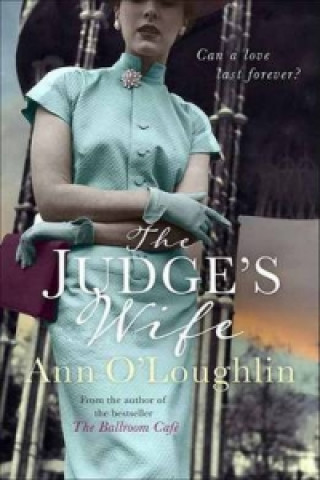 Книга Judge's Wife Anne OLoughlin