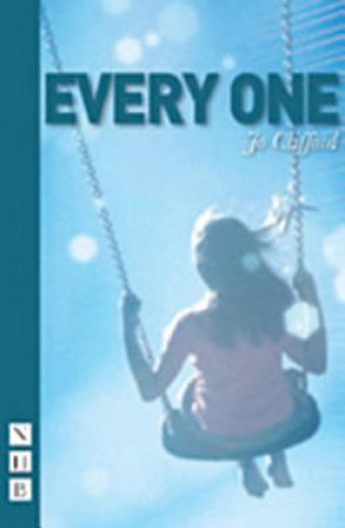 Carte Every One Jo Clifford
