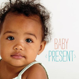 Könyv Baby Present Rachel Neumann
