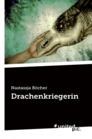 Carte Drachenkriegerin Nastassja Bocher