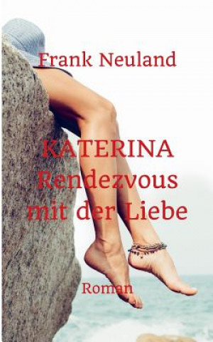 Книга Katerina Frank Neuland