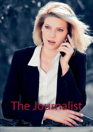 Kniha Journalist Sylvia Oldenburg-Marbacher