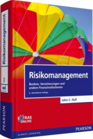 Carte Risikomanagement John C. Hull