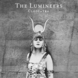 Hanganyagok Cleopatra, 1 Audio-CD The Lumineers