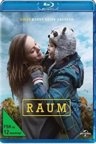 Video Raum - Liebe kennt keine Grenzen, 1 Blu-ray Nathan Nugent