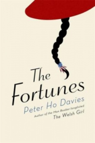 Carte Fortunes Peter Ho Davies