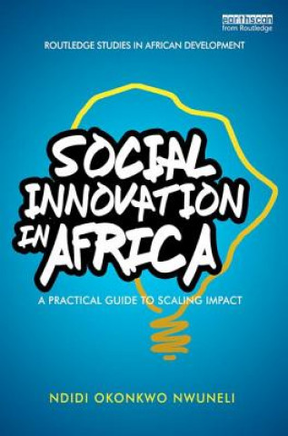 Carte Social Innovation In Africa Ndidi Okonkwo Nwuneli