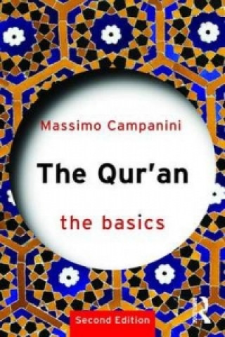 Könyv Qur'an Massimo Campanini