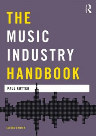 Carte Music Industry Handbook Paul Rutter