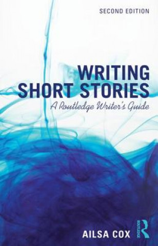 Book Writing Short Stories Ailsa Cox