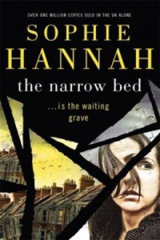 Książka Narrow Bed Sophie Hannah