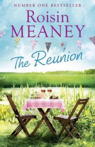 Carte Reunion Roisin Meaney
