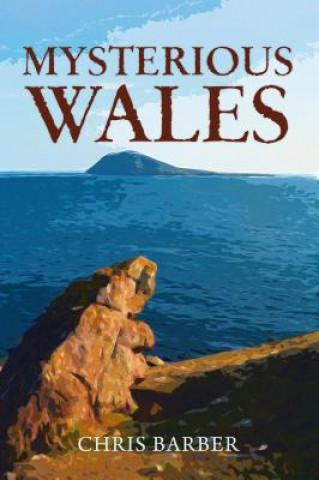 Carte Mysterious Wales Chris Barber