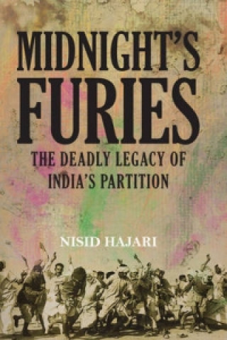 Kniha Midnight's Furies Nisid Hajari