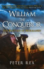Carte William the Conqueror Peter Rex