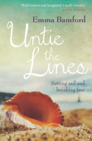 Carte Untie the Lines Emma Bamford