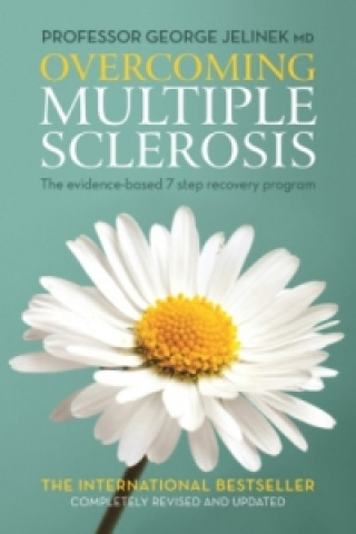Kniha Overcoming Multiple Sclerosis George Jelinek