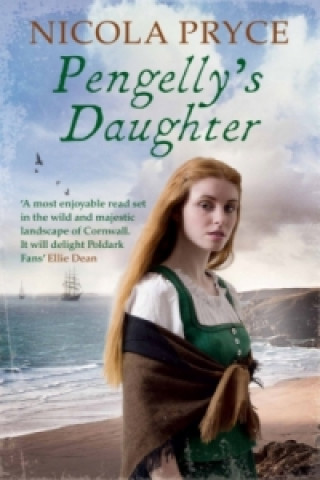 Carte Pengelly's Daughter Nicola (Author) Pryce