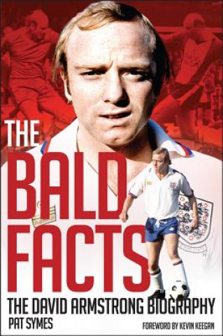 Livre Bald Facts Pat Symes