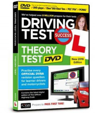 Videoclip Driving Test Success Theory Test 