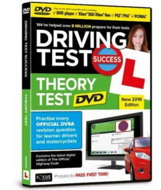 Video Driving Test Success Theory Test 