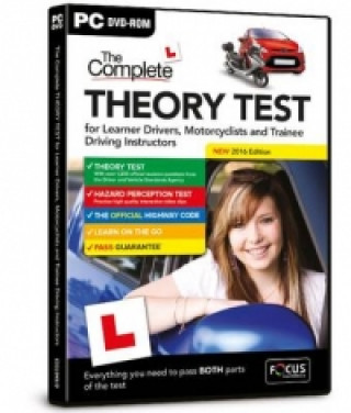 Digital Complete Theory Test 