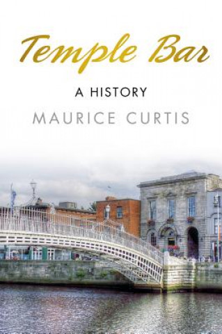 Buch Temple Bar Maurice Curtis