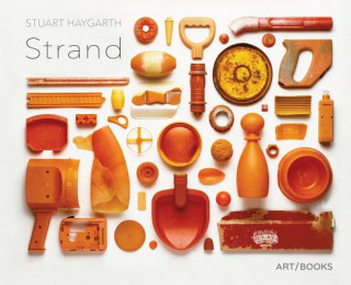 Kniha Strand Stuart Haygarth