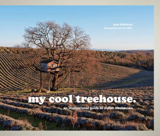 Carte my cool treehouse Jane Field-Lewis