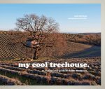 Könyv my cool treehouse Jane Field-Lewis