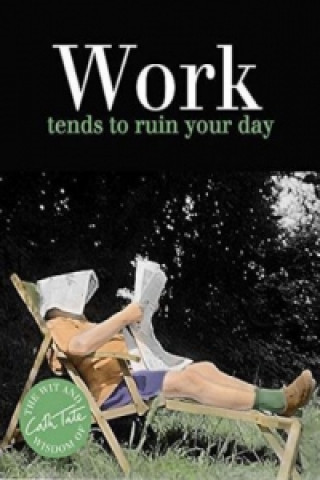 Book Work Cath Tate