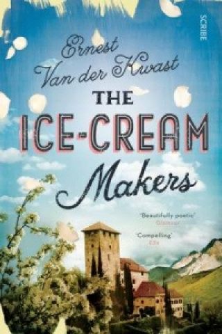 Carte Ice-Cream Makers Ernest van der Kwast
