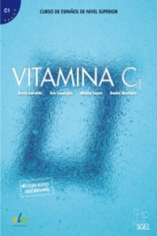 Carte Vitamina C1 Berta Sarralde