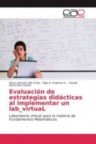 Carte Evaluación de estrategias didácticas al implementar un lab_virtuaL Marco Antonio Villa Cerda