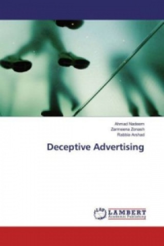 Livre Deceptive Advertising Ahmad Nadeem