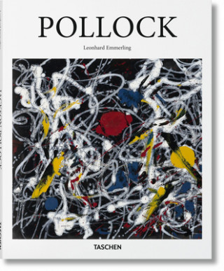 Kniha Pollock Leonhard Emmerling