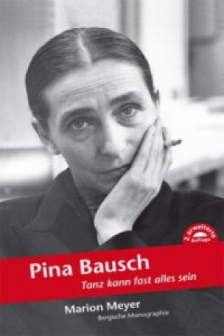 Carte Pina Bausch Marion Meyer