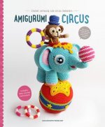 Carte Amigurumi Circus Joke Vermeiren