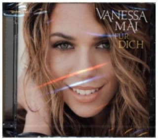Hanganyagok Für dich, 1 Audio-CD Vanessa Mai