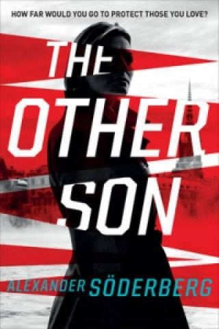 Buch Other Son Alexander Soderberg